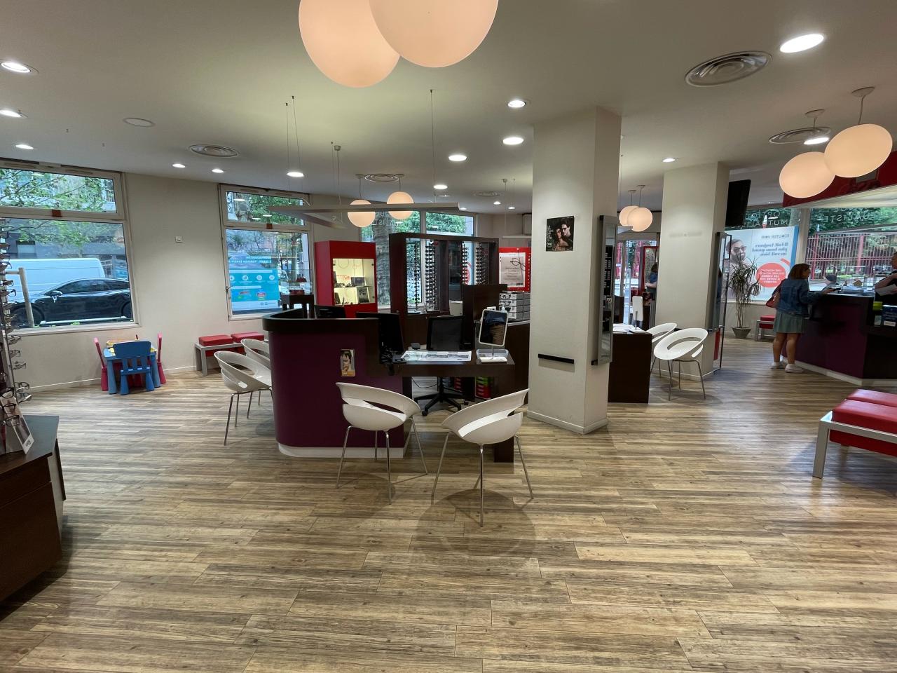 Bureau Lille 1100m² Vente bureau Lille Nord OVBUR2426441 10